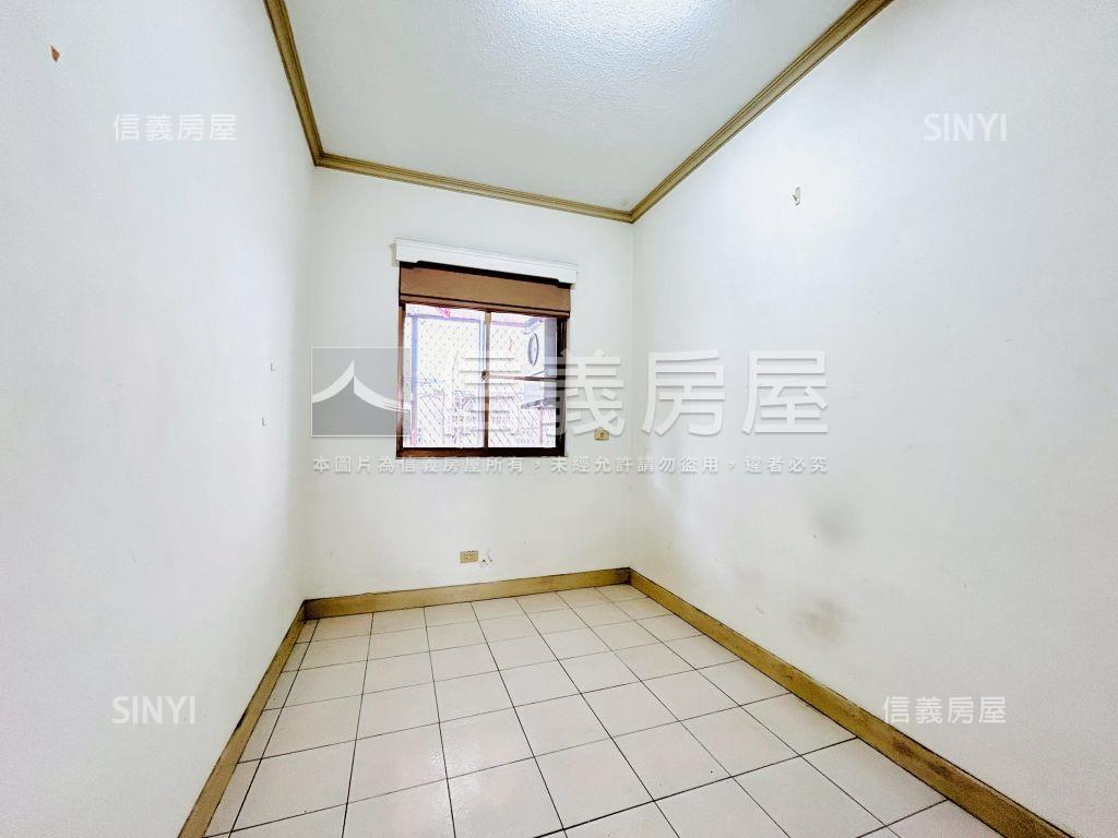 國民街公寓房屋室內格局與周邊環境