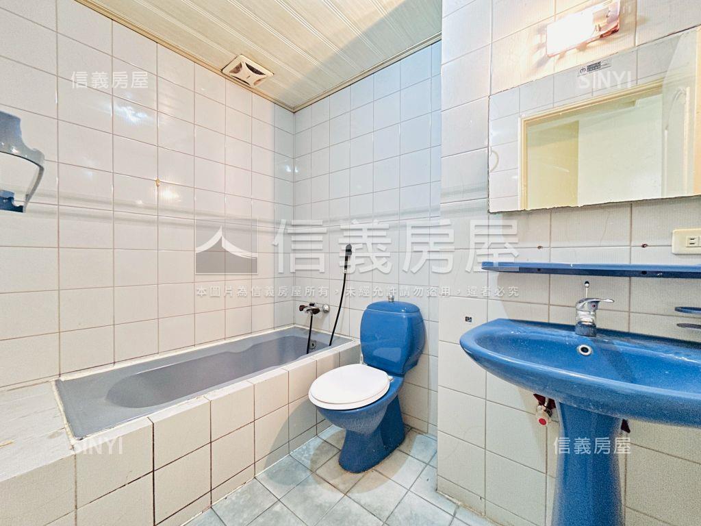 國民街公寓房屋室內格局與周邊環境