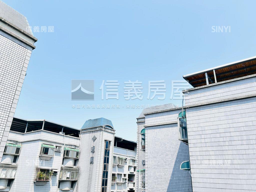 國民街公寓房屋室內格局與周邊環境