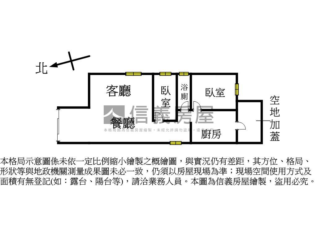 府中捷運全新華廈住辦皆宜房屋室內格局與周邊環境