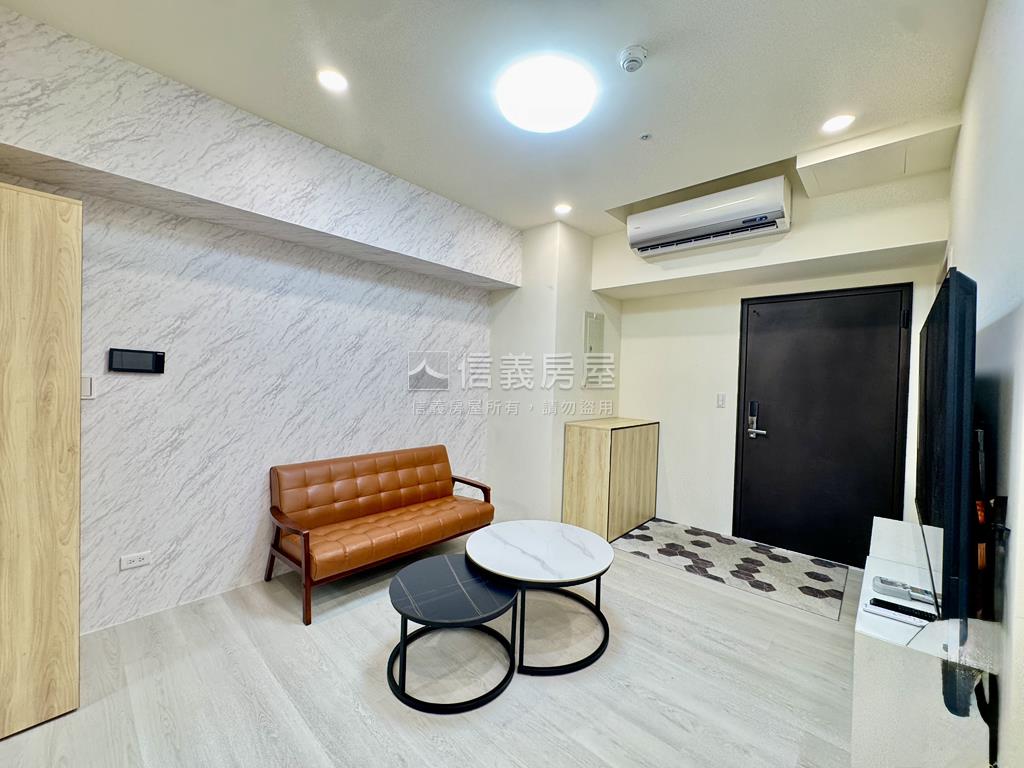 美術館。高雅美景兩房房屋室內格局與周邊環境