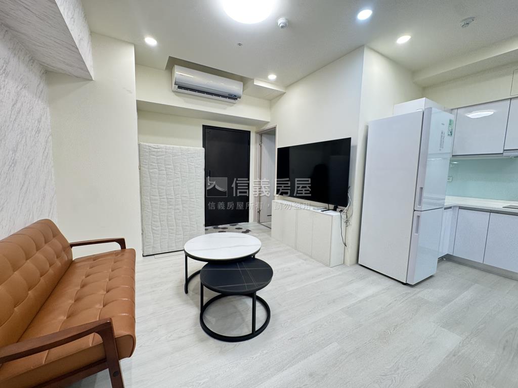 美術館。高雅美景兩房房屋室內格局與周邊環境