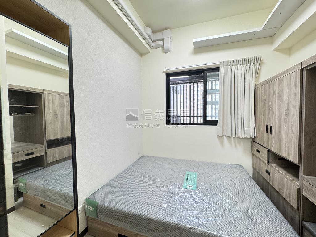 美術館。高雅美景兩房房屋室內格局與周邊環境
