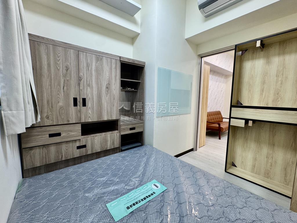 美術館。高雅美景兩房房屋室內格局與周邊環境