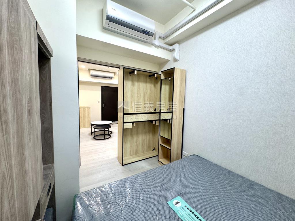 美術館。高雅美景兩房房屋室內格局與周邊環境