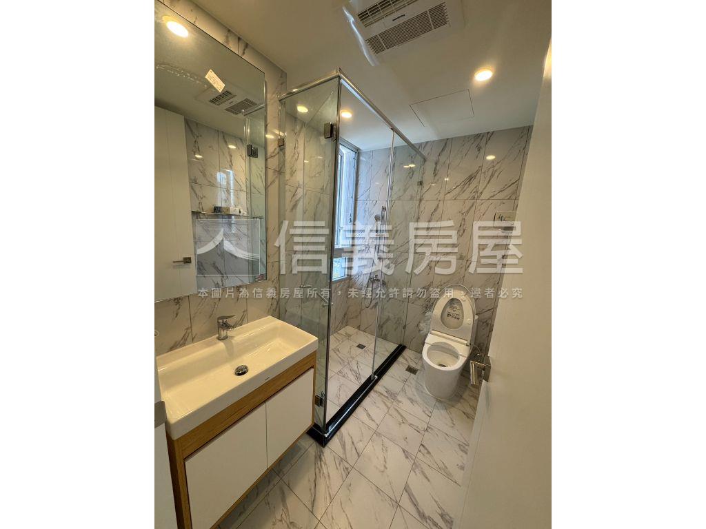 專任！表參道高樓層雙平車房屋室內格局與周邊環境