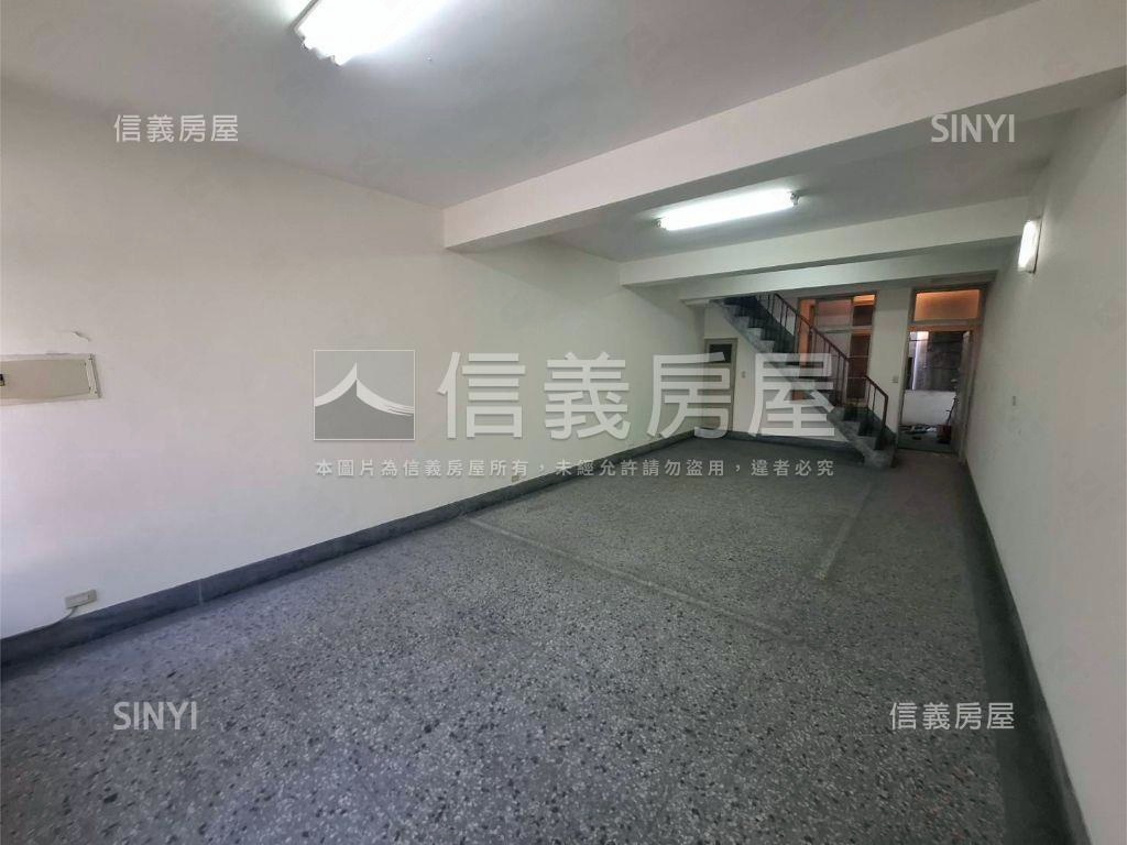 獨家美村路近向上路金透店房屋室內格局與周邊環境