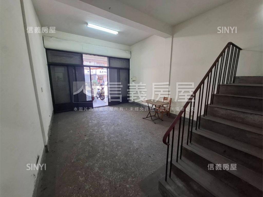 獨家美村路近向上路金透店房屋室內格局與周邊環境