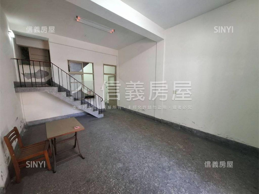 獨家美村路近向上路金透店房屋室內格局與周邊環境