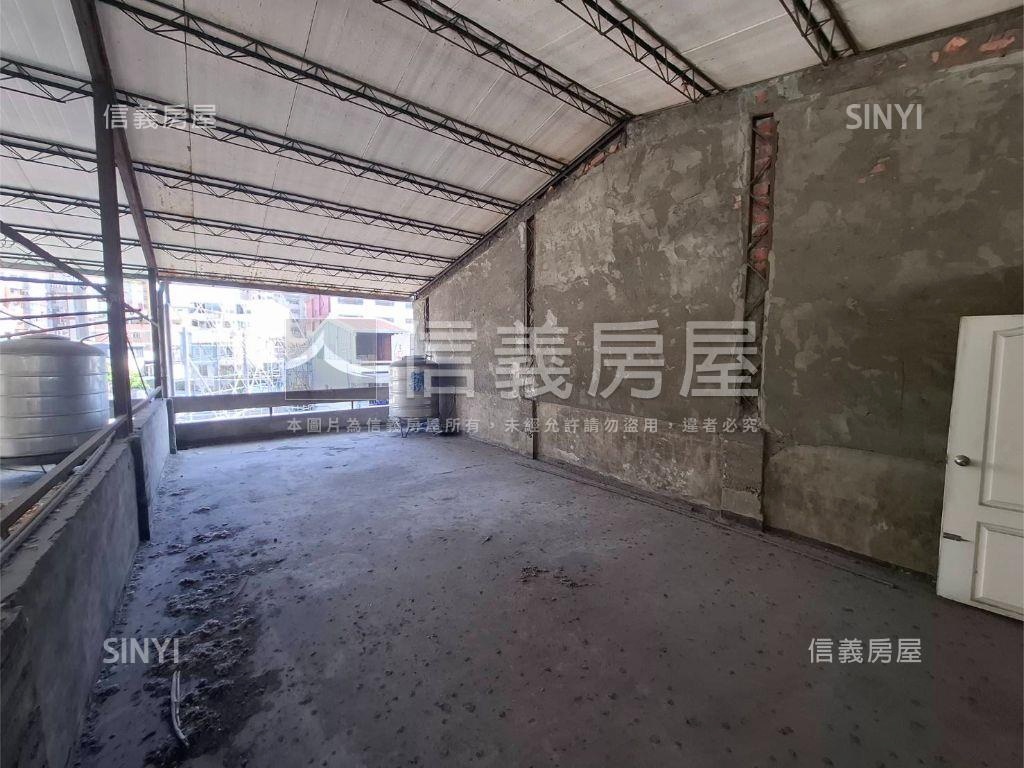 獨家美村路近向上路金透店房屋室內格局與周邊環境