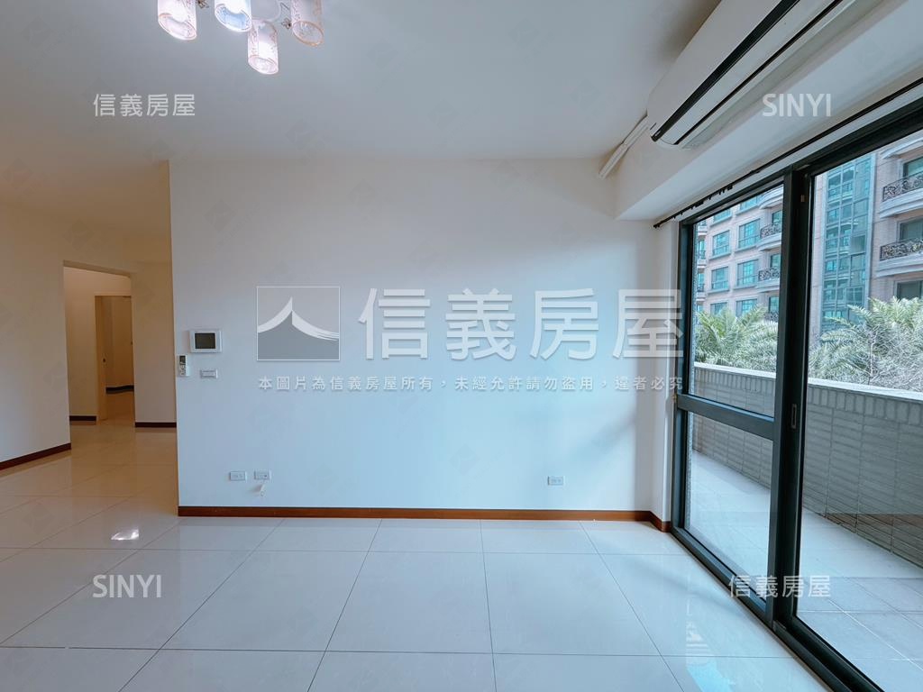 春天行館樹海大四房美居房屋室內格局與周邊環境