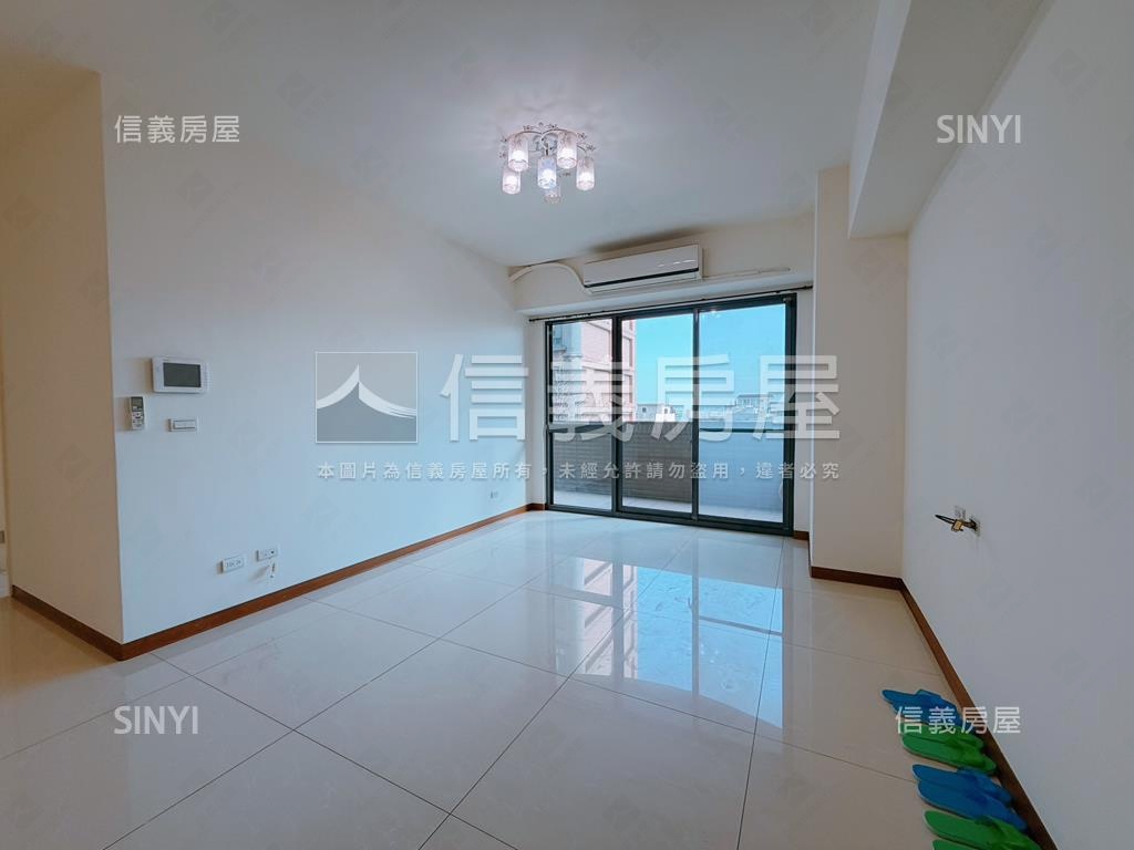 春天行館樹海大四房美居房屋室內格局與周邊環境