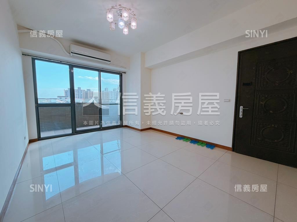 春天行館樹海大四房美居房屋室內格局與周邊環境