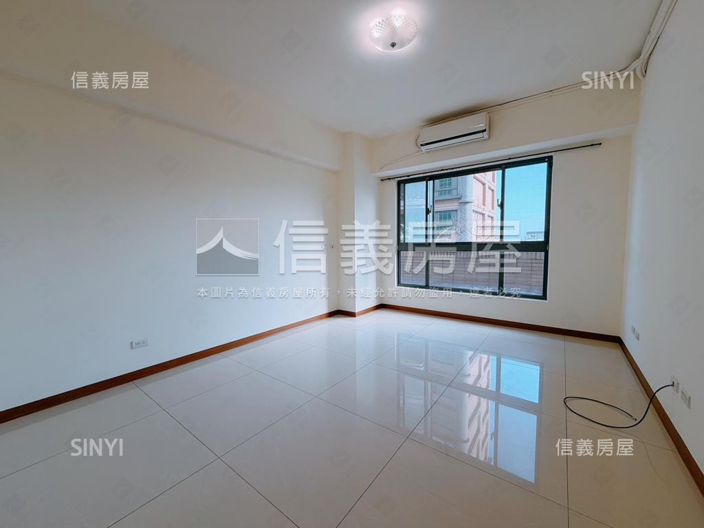 春天行館樹海大四房美居房屋室內格局與周邊環境