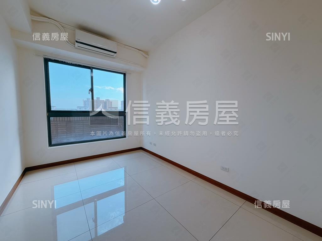 春天行館樹海大四房美居房屋室內格局與周邊環境