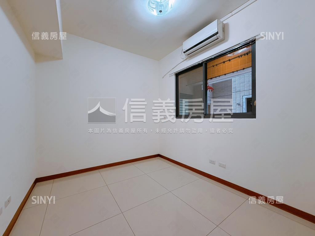 春天行館樹海大四房美居房屋室內格局與周邊環境