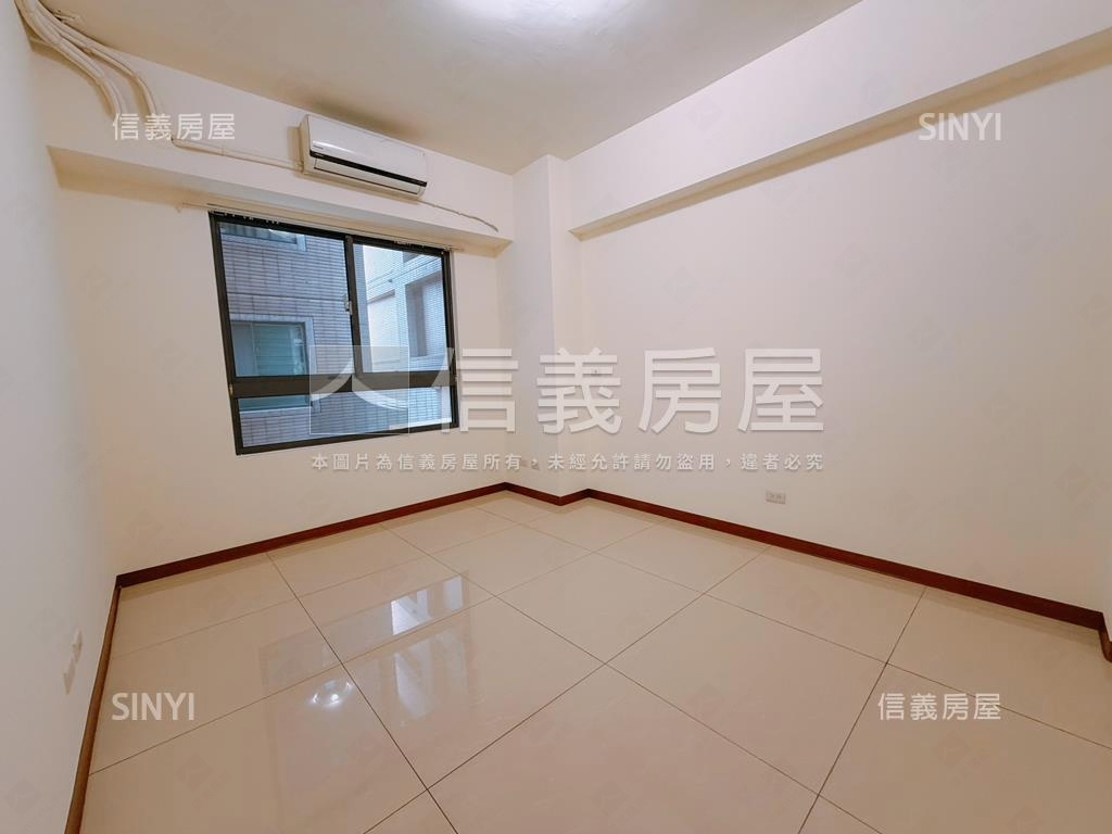 春天行館樹海大四房美居房屋室內格局與周邊環境