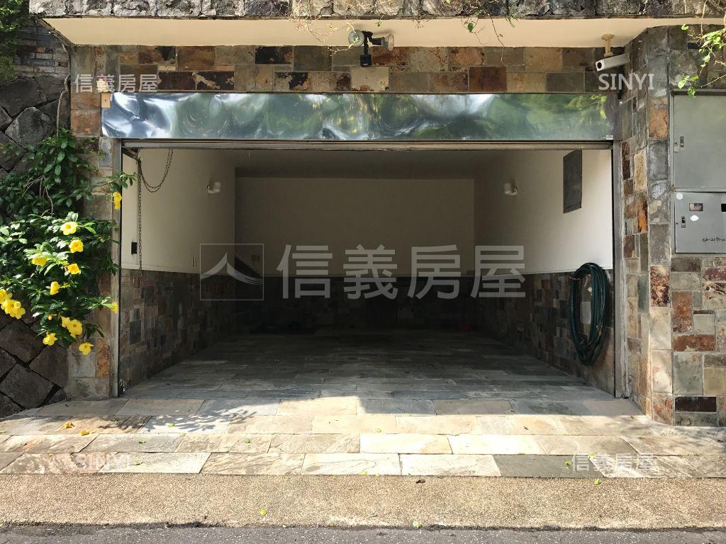 柏園山莊★霸景★泳池別墅房屋室內格局與周邊環境