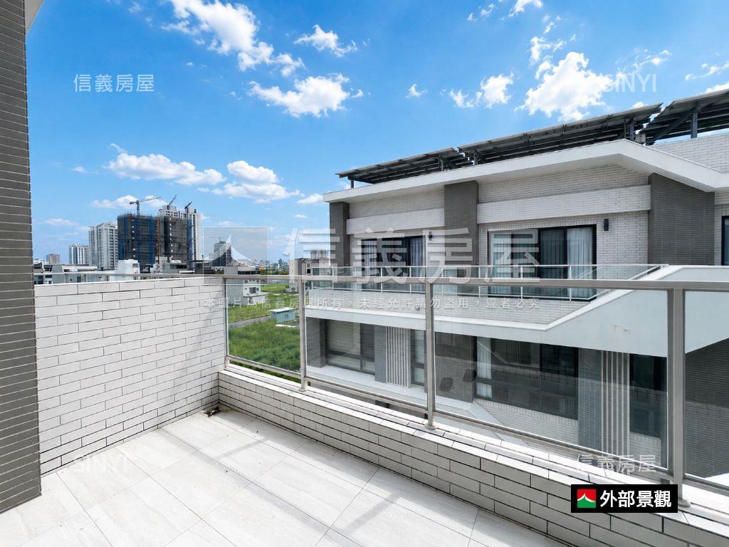 九份子連建拾初雙車透天房屋室內格局與周邊環境