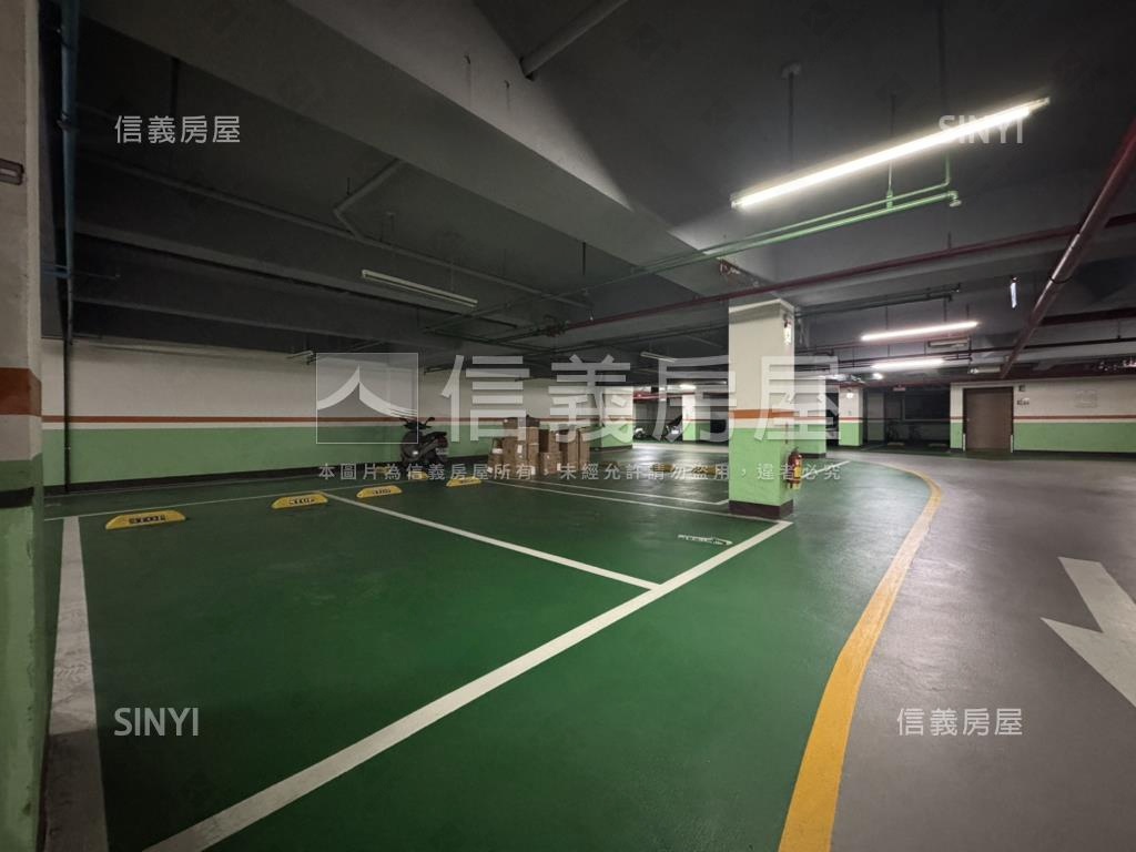 花見露臺尊榮人生從此來房屋室內格局與周邊環境
