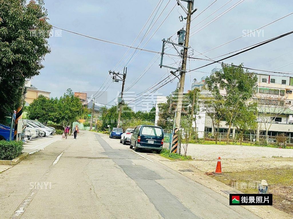 桃園大溪土地房屋室內格局與周邊環境