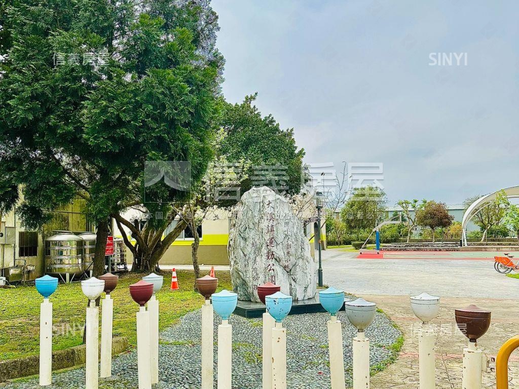 桃園大溪土地房屋室內格局與周邊環境