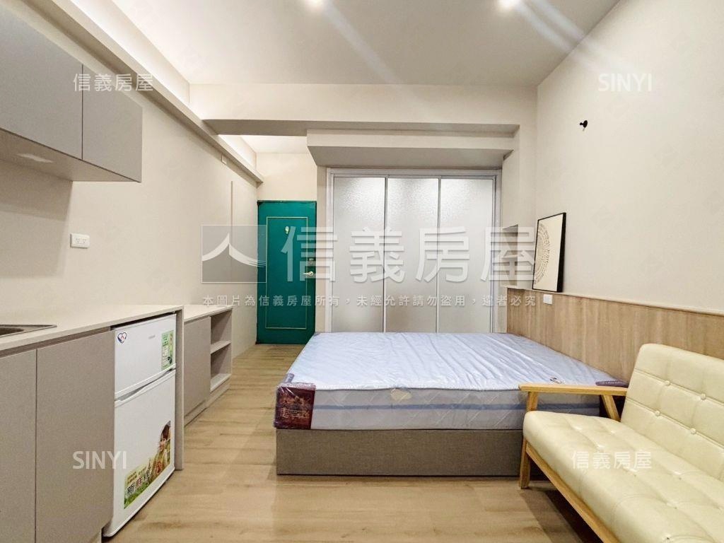 大衛營裝潢美套房房屋室內格局與周邊環境