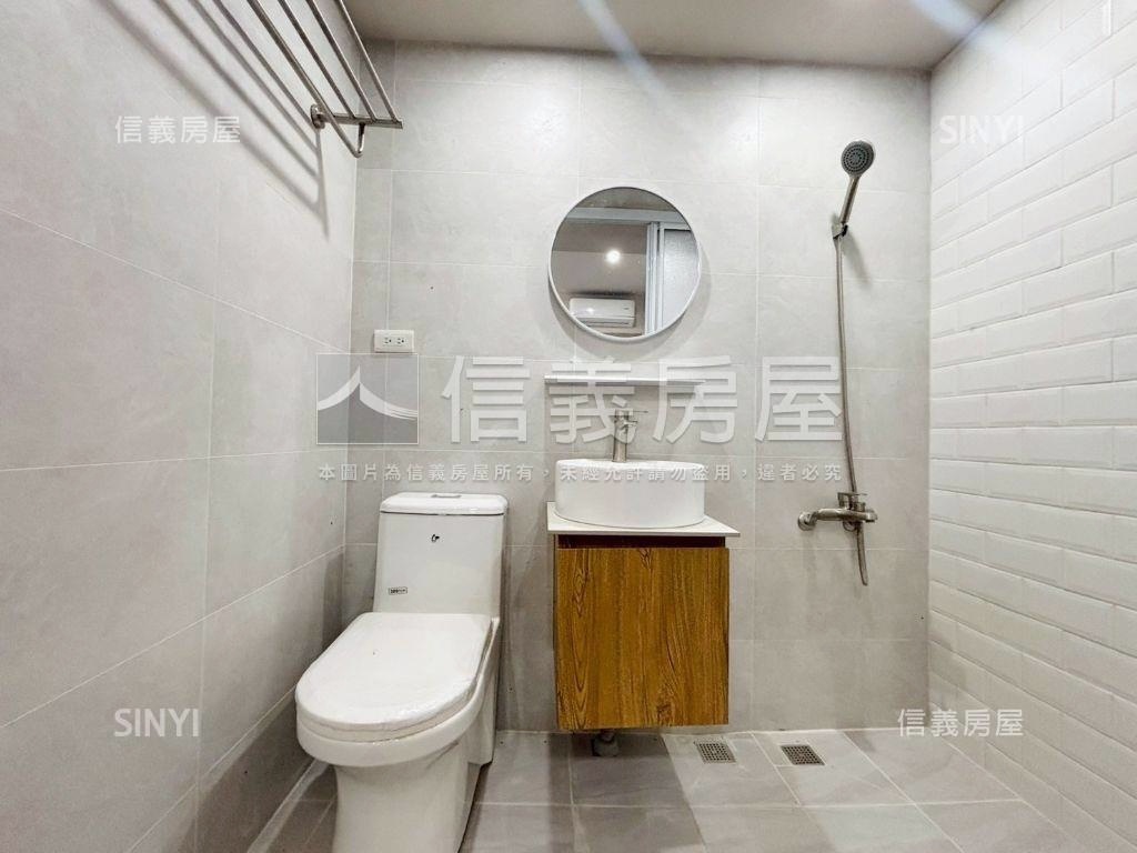 大衛營裝潢美套房房屋室內格局與周邊環境