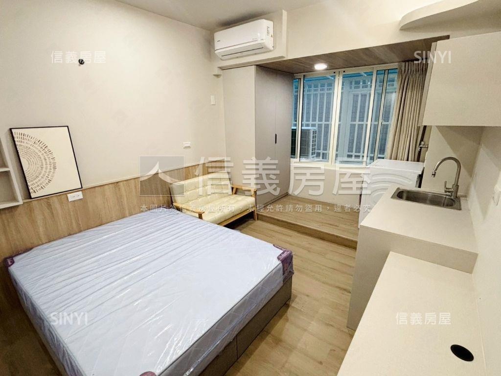 大衛營裝潢美套房房屋室內格局與周邊環境