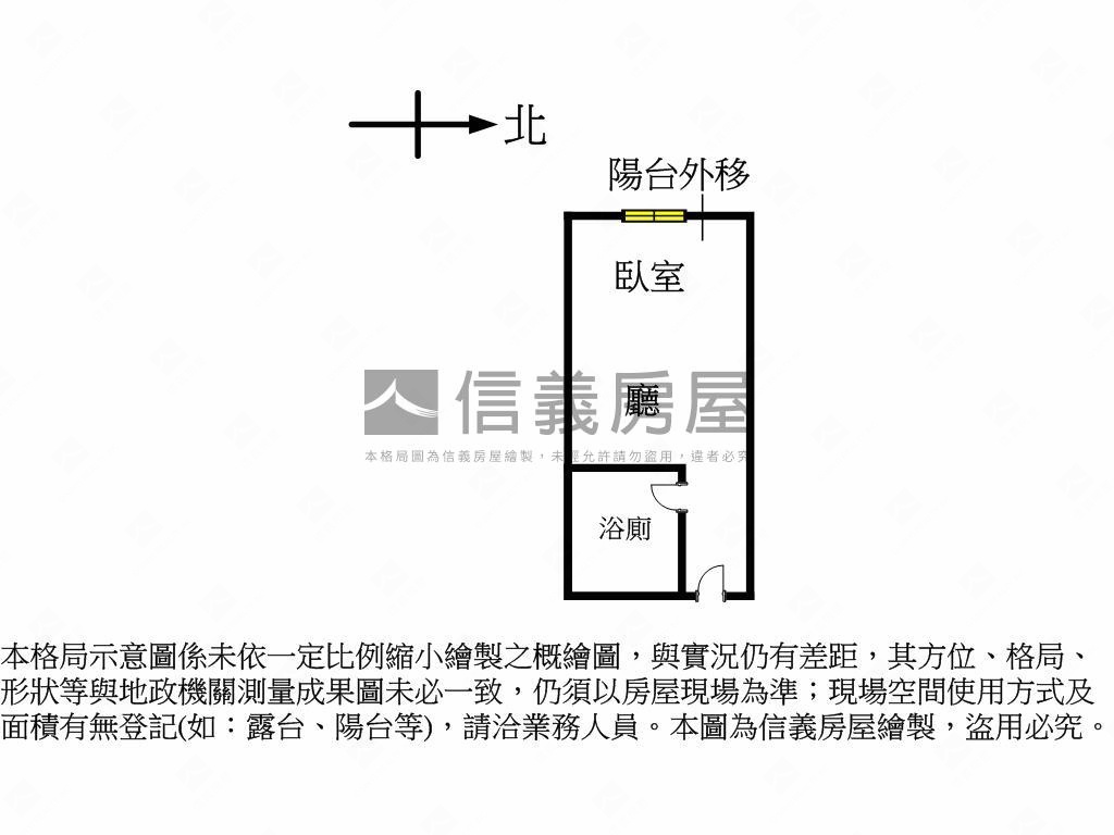 大衛營裝潢美套房房屋室內格局與周邊環境
