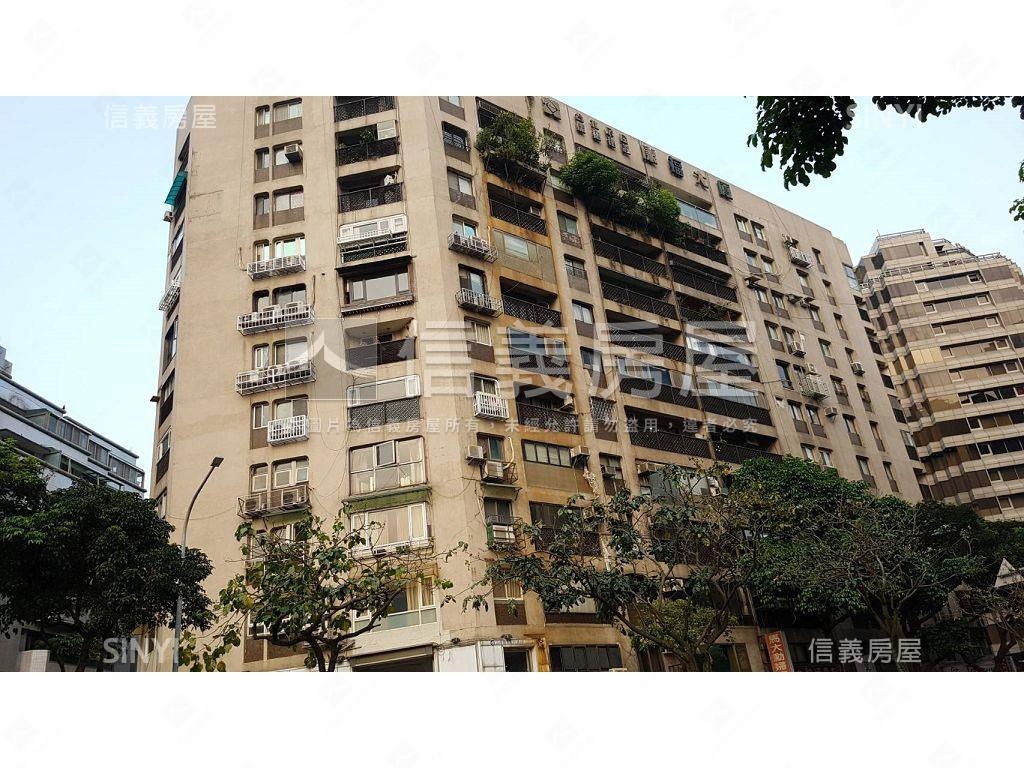 正安和路一段第一排金店面房屋室內格局與周邊環境