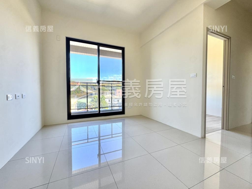 中科全新三房平車位房屋室內格局與周邊環境