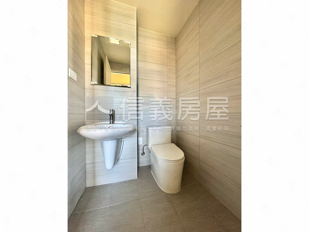 中科全新三房平車位房屋室內格局與周邊環境