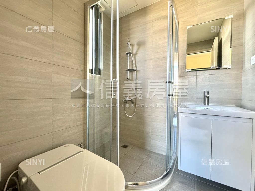 中科全新三房平車位房屋室內格局與周邊環境