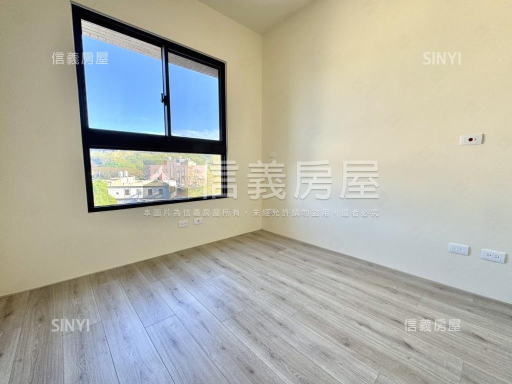 中科全新三房平車位房屋室內格局與周邊環境