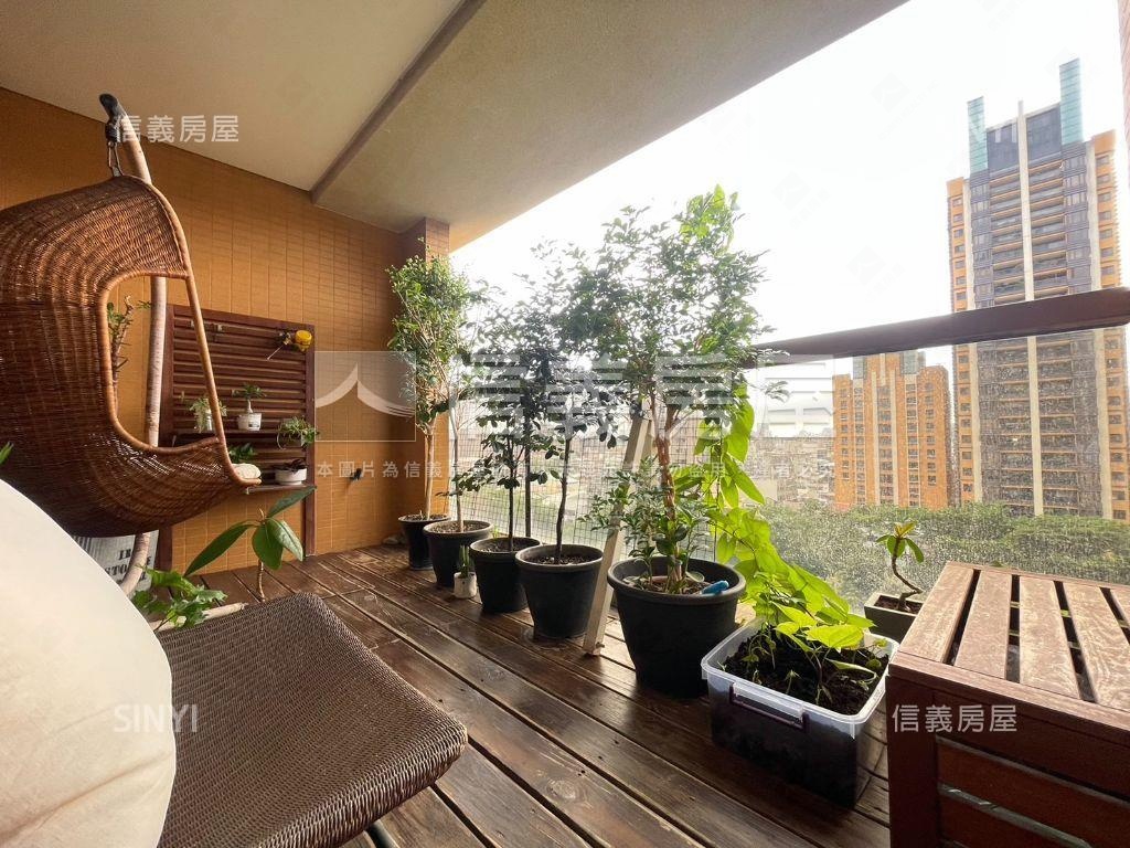 草悟道首排鄉林御風房屋室內格局與周邊環境