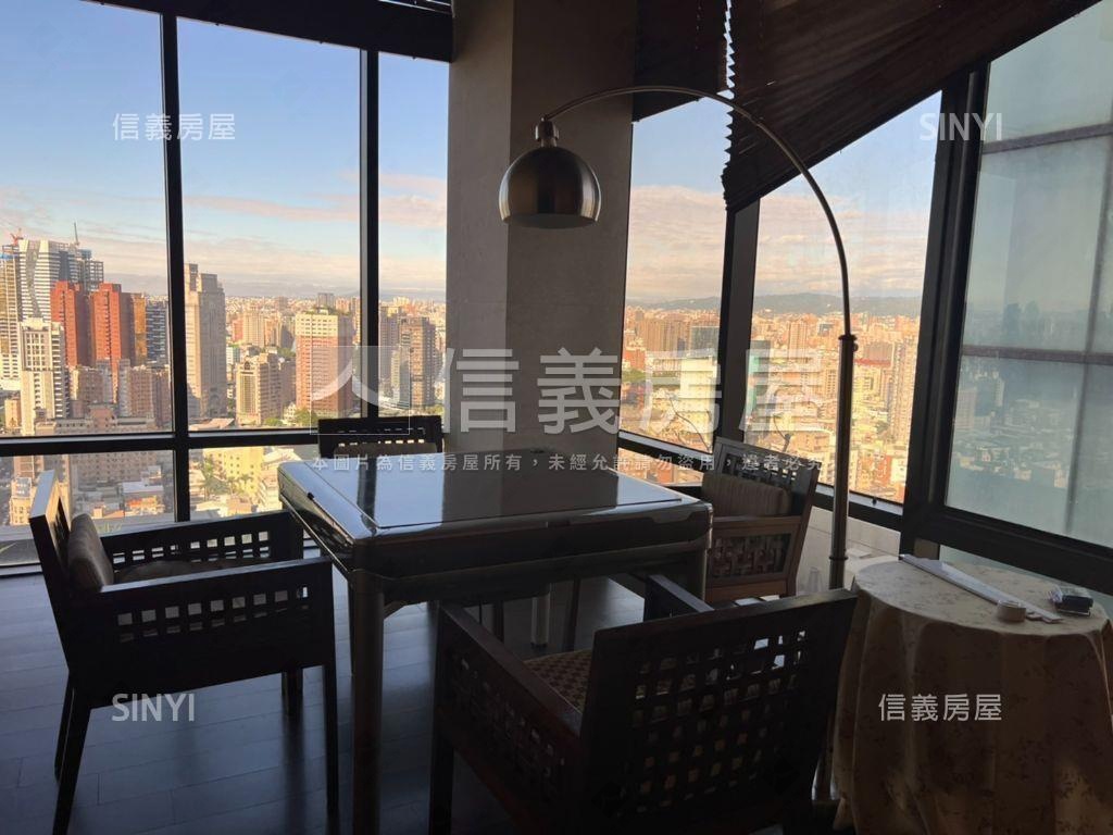 草悟道首排鄉林御風房屋室內格局與周邊環境