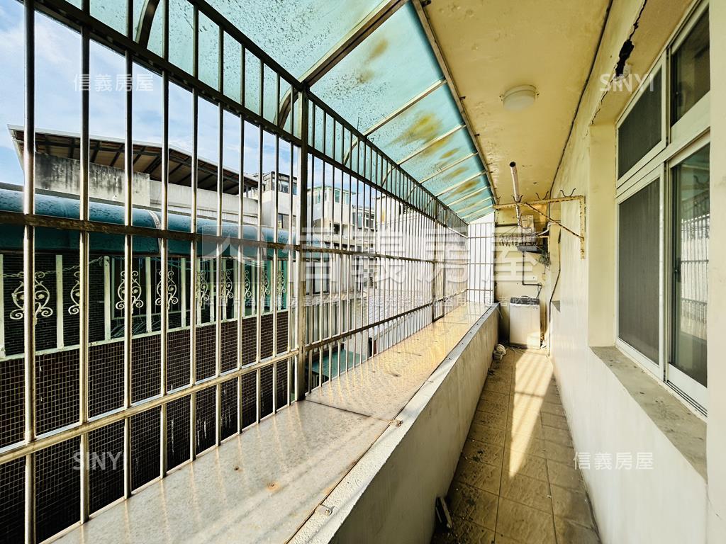 新生街公寓誠意出售房屋室內格局與周邊環境
