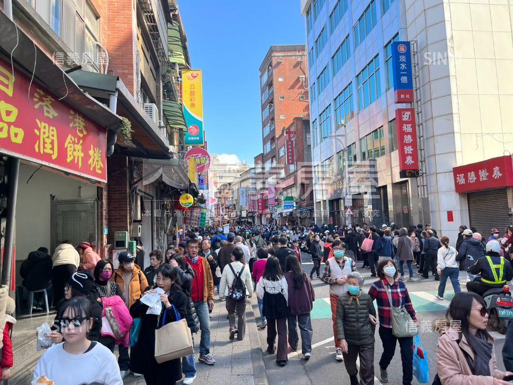 新生街公寓誠意出售房屋室內格局與周邊環境