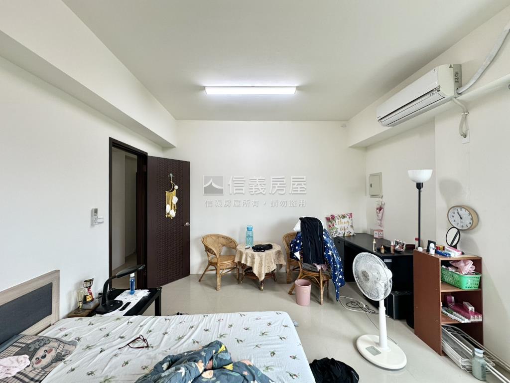 新社霸氣獨棟四面採光別墅房屋室內格局與周邊環境
