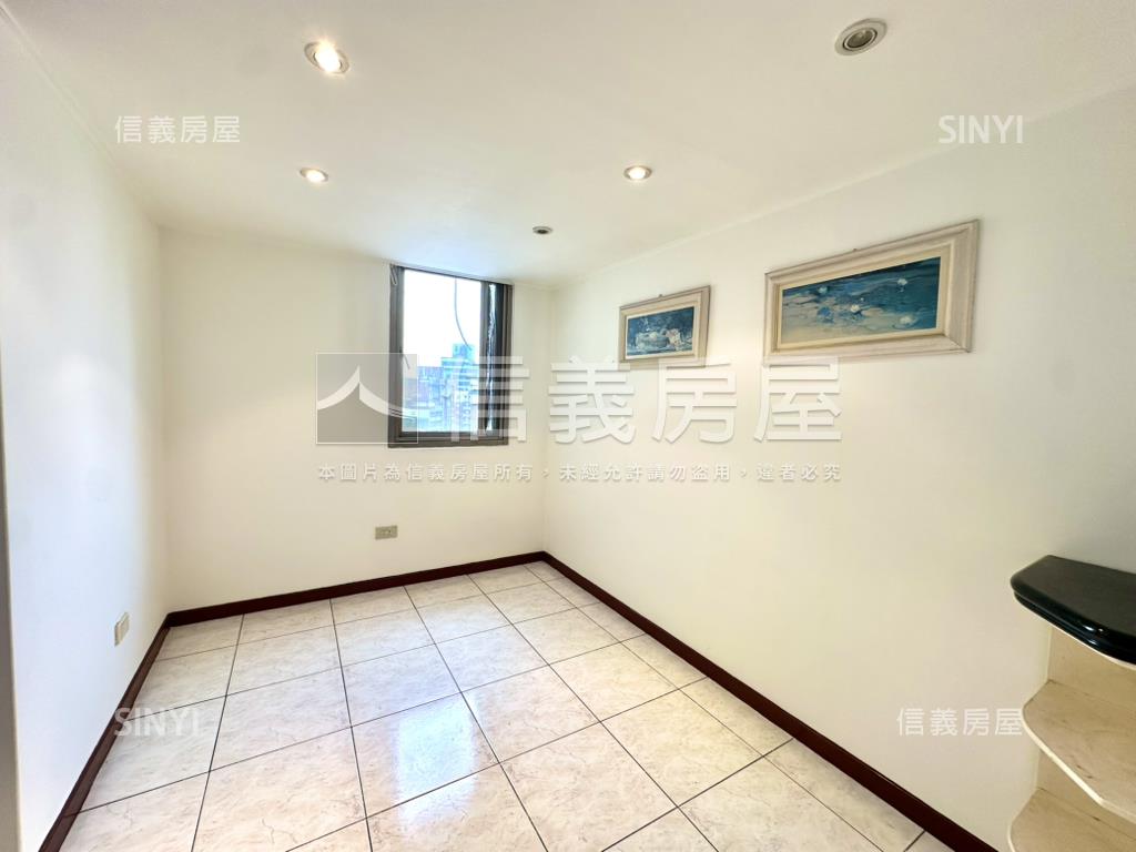 萊茵尊品房屋室內格局與周邊環境