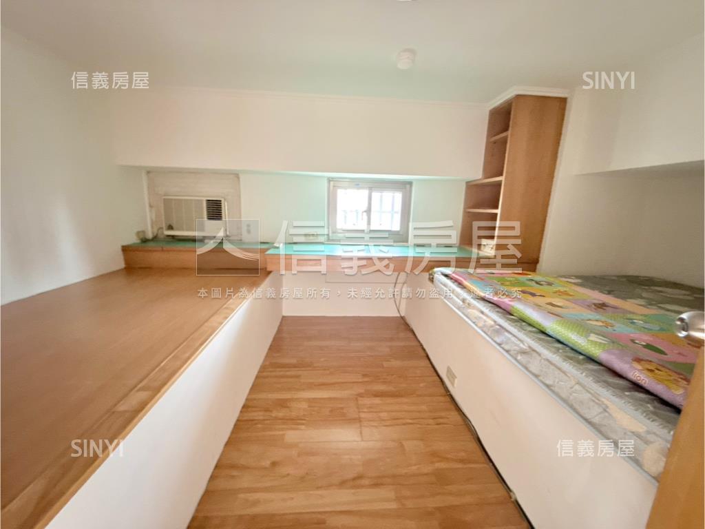 萊茵尊品房屋室內格局與周邊環境