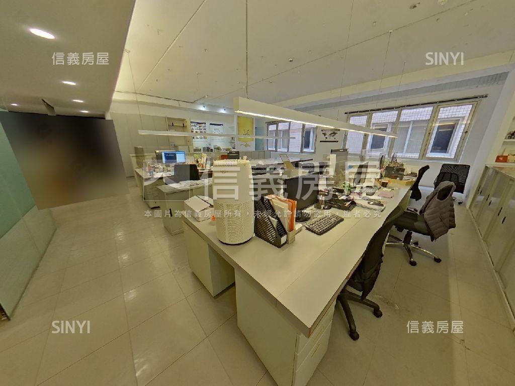 【主推】湯城優質辦公房屋室內格局與周邊環境