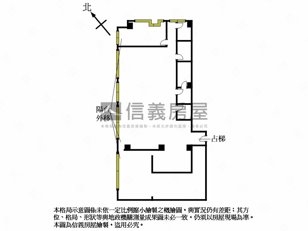 【主推】湯城優質辦公房屋室內格局與周邊環境