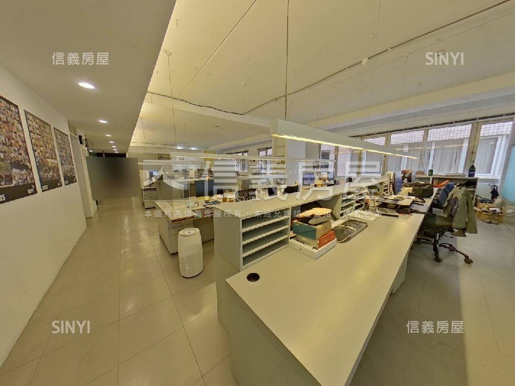 【主推】湯城優質辦公房屋室內格局與周邊環境