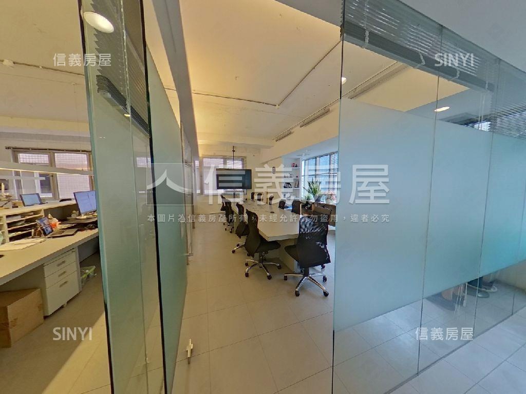【主推】湯城優質辦公房屋室內格局與周邊環境