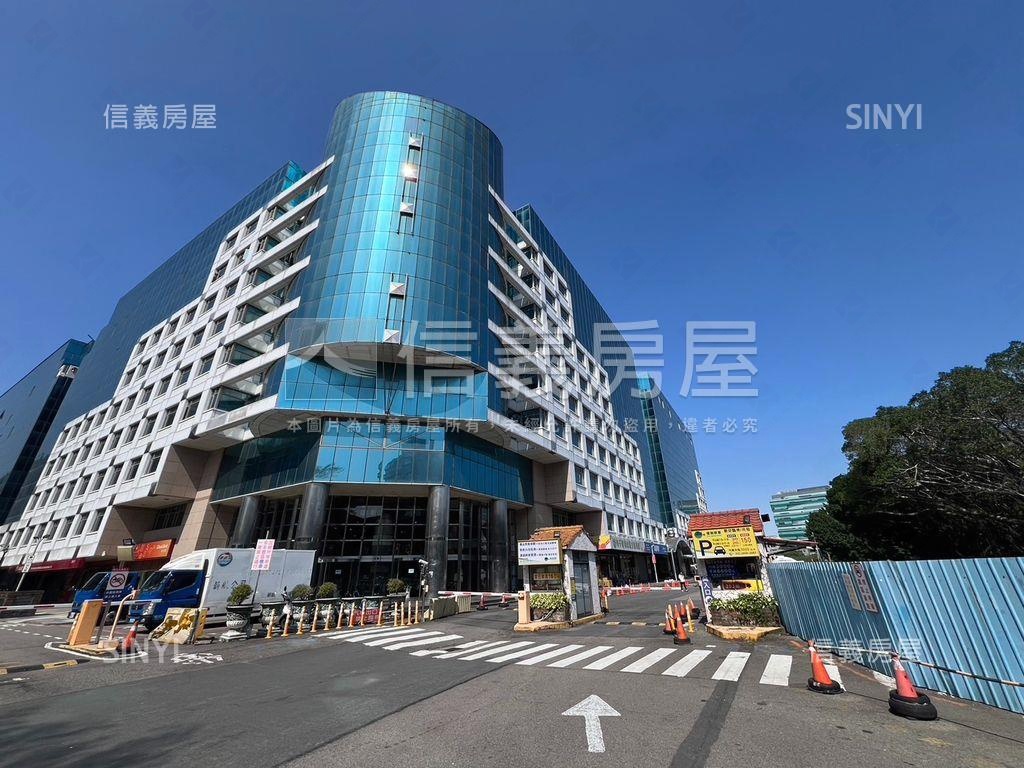 【主推】湯城優質辦公房屋室內格局與周邊環境