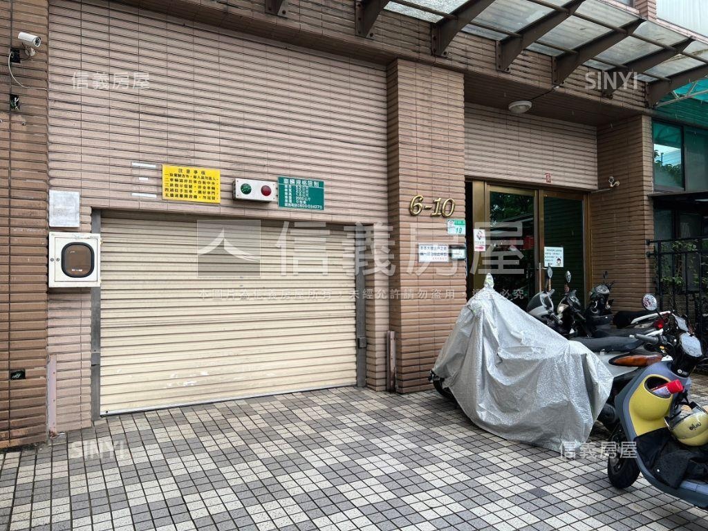 發現春風獨立權狀車位房屋室內格局與周邊環境
