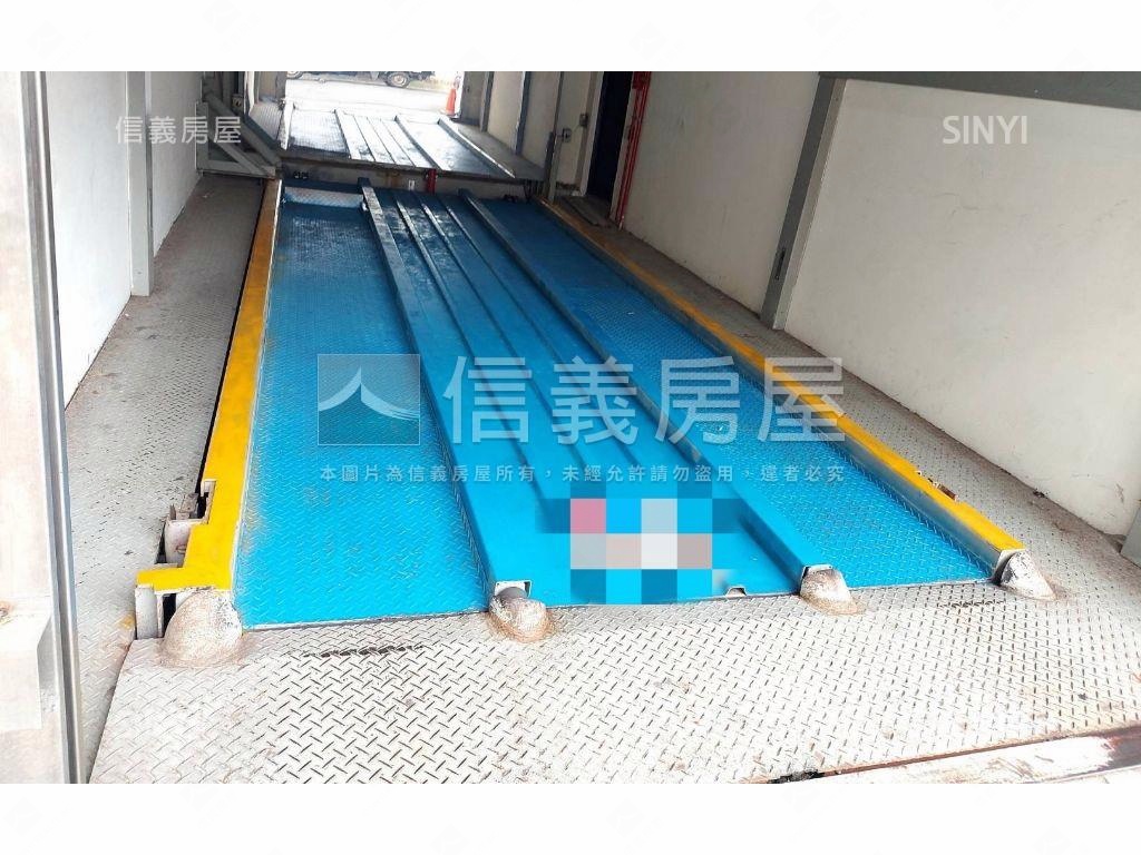發現春風獨立權狀車位房屋室內格局與周邊環境