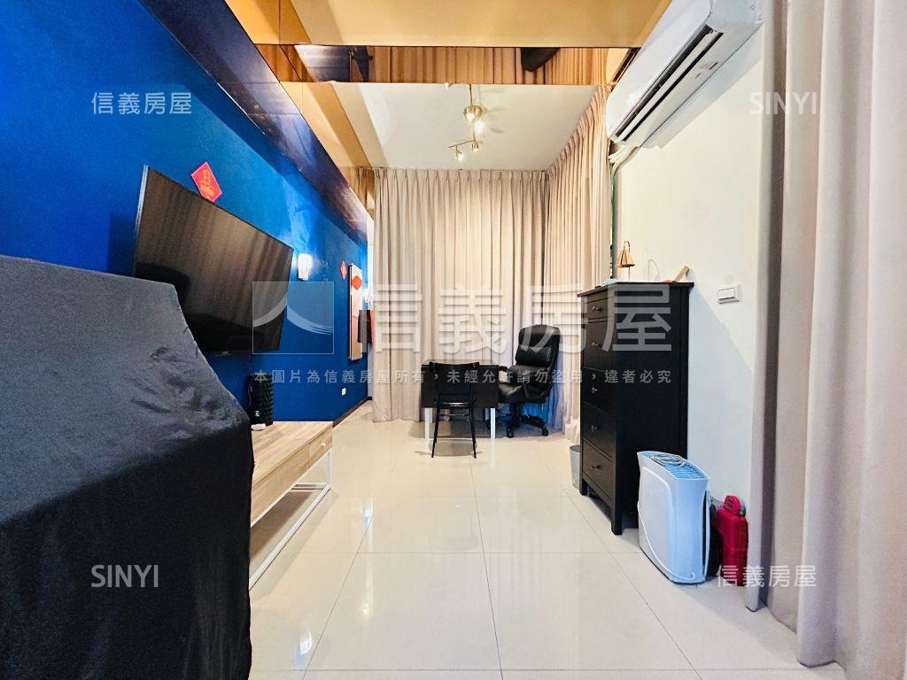 近關渡捷運站小資空間房屋室內格局與周邊環境
